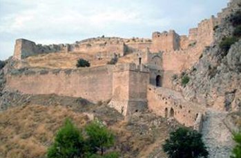 acrocorinth
