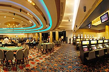 loutraki casino
