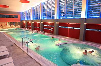 loutraki thermal spa